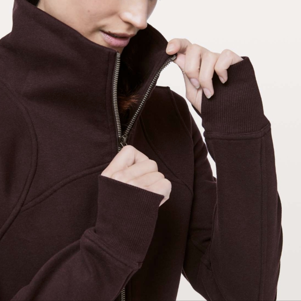 Lululemon Moving Meditation Jacket